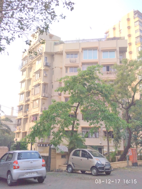 Main - Vaikunth, Bandra West